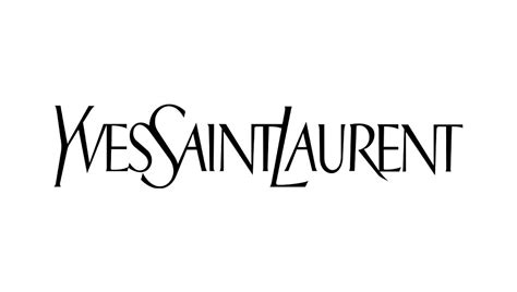 ysl fonts 2020.